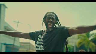 DJ Khalid - Skillibeng, bounty killer, Sizzla, Buju Banton & Capleton — Alien Badness (Music Video)