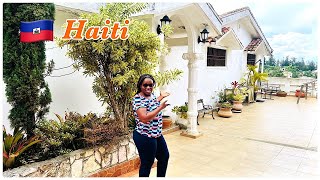 Home for sale in Haiti | What the Media Don't Promote