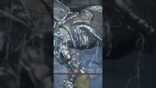 Dark Souls 3, NG7, Vordt of the Boreal Valley