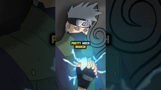 I Ranked All Rinnegan users in Naruto #captainairavat