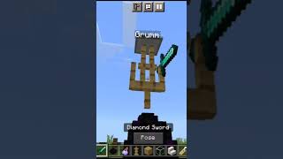 minecraft best dragon egg tiktok hacks #short