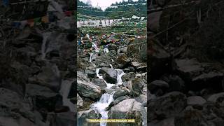 waterfall | Arunachal Pradesh | Himalay | India | beautiful destination | Tawang