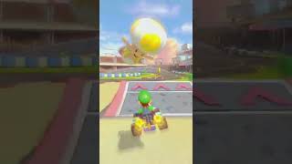 Mario Kart 8 Deluxe Booster Pass DLC Courses | Comparison (Switch vs 3DS) #Lenintendo