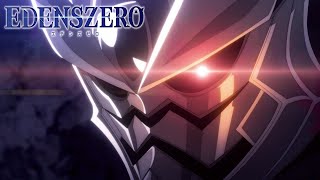 Arsenal Has Arrived! - Eden Zero Episode 23 Review