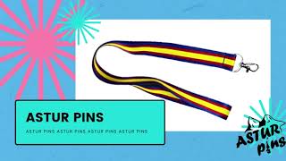 NEW PRODUCT - ASTUR PINS 💥Exclusive 💥