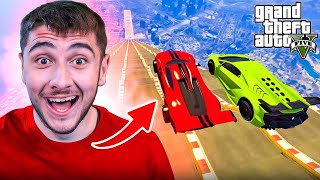 GTA Races With Viewers!