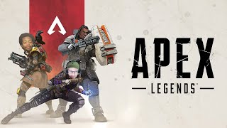 The True Apex Legends Arena Experience #apexlegends