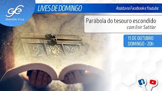 15/10/2023 - LIVES DE DOMINGO GFEOC