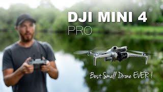 !NEW! New Features on the new Dji Mini 4 Pro. Best Investment Ever!!!??