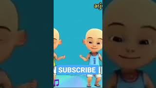 upin ipin dj tik tok terbaru #tiktok #shorts #upinipin