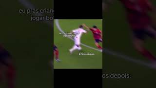 "não sei jogar bola não" - #viral #fy #shots #shorts #memes #memesbr #neymar #futebol #explore #fypシ