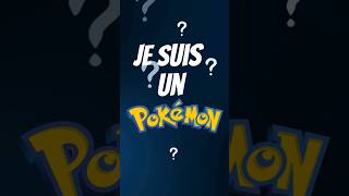 Devine le Pokémon #2