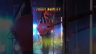 Ziggy Marley | Wed Jul 10, 2024 | Edgefield | Troutdale | Tickets On Sale Now