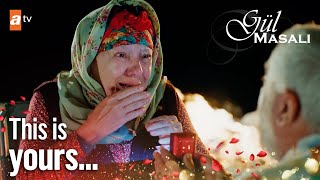 Mother Fatma apologizes to the Love Doctor - Gul Masali | Episode 32