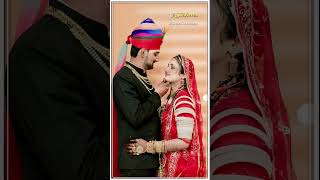 Ho Lal Gulabi Ren Sarabhi #trending #folksong #viralvideo #wedding #couplegoals #rajasthanisong