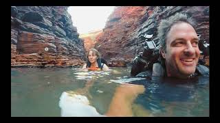 Karijini Photography Workshop