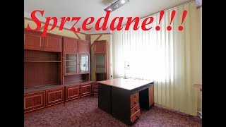 Mieszkanie 2 pokoje, 45m w przedwojennej kamienicy na Strej Pradze