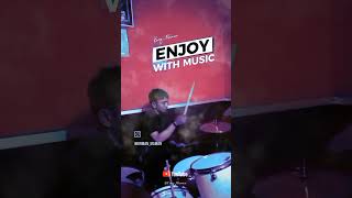 BELAJAR DRUM LAGU POP PUNK #ROCK METAL #MUSIC CEPAT