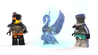 NINJAGO | Top 3 The Island Gif!