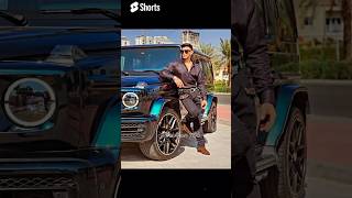 sahil khan G- Wagon || Billionaire 💸💵 ⭕ne life #shorts #shortvideo #sahilkhan #fitness #lionbook