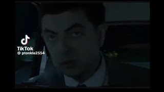 Mr bean vs initial d