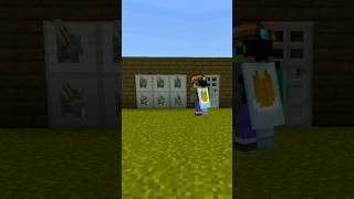 making password door in Minecraft #minecraft #trending #shorts