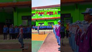 #smanca #sekolah #upacara #pancasila