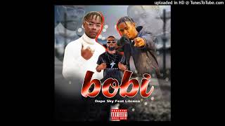 Dope Sky feat Libiano - Bobi (Afro House)