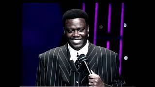 Bernie Mac  (The Hammer)   Kings of Comedy tour #comedy