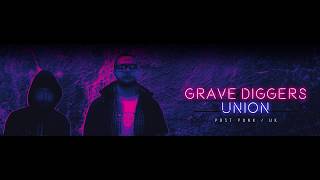 INFEST 2018: Grave Diggers Union!