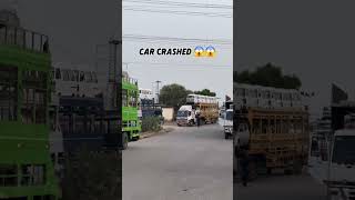 Wait | For | End 😱😱😱 #automobile #pakistanitrucker #pakistanitruck #carcarriers #yt #pkdrivers