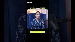 Myths & Misconception About NEET Exam Destroyed | NEET Topper Abha Gupta (AIR-92) #neetpreparation