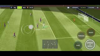 PSG VS FC BARCELONA | UEFA CHAMPIONS LEAGUE FINAL | FIFA FOOTBALL 2022 | 2-1 GOAL |