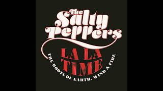 Salty Peppers - Open Up Your Heart