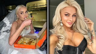 Inside The Luxury Lifestyle Of Instagram Models