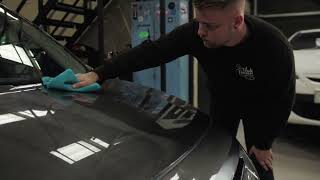 Radiance Carnauba Créme | Auto Finesse Channel