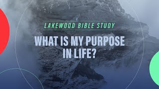 Lakewood Bible Study | Erik Luchetta & Jeremy Marrone