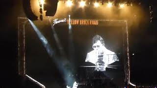 Elton John: "Your Song" (Live @ Qudos Bank Arena, Sydney, 14/01/20)