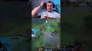 МИДОВЫЙ КЕНТ ПРОТИВ ЛЮКАНА | twitch.tv/seveend #dota2 #дота2