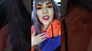 LAUDY FREESTYLE / AMOR PROPIO