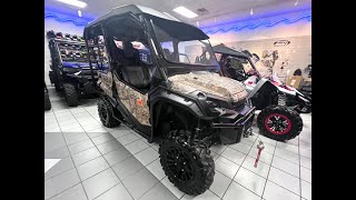 2020 HONDA PIONEER 1000 5 DELUXE