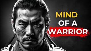 Unlock the Samurai's Secret: 7 Powerful Mind Hacks to Dominate Life's Challenges