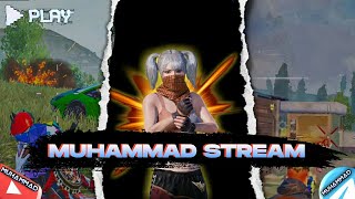 NIGHT STREAM (PUBG STREAM)  TEST STREAM