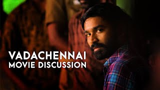 Ideology of Vadachennai