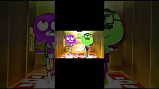 Amazing world of gumball Nicole edit