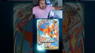 ¡CHARIZARD INMERSIVO! MEJOR CARTA DE POKEMON TCG POCKET EN UN SOBRE #pokemon #tcg #pocket #charizard