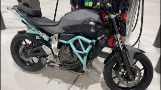 Fz07 Raw audio