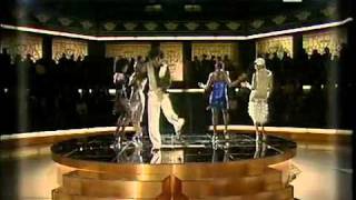 Raffaella Carrà e Boney M. -  Daddy Cool - Ma che Sera 1978