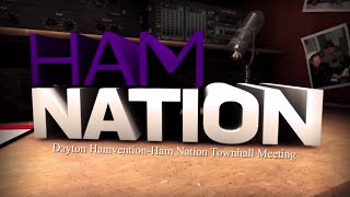 Ham Nation Forum at Dayton Hamvention 2015