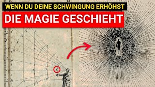 Alles ist Energie | Wenn Sie lernen, RICHTIG zu vibrieren, liegt die Realität bei Ihnen.